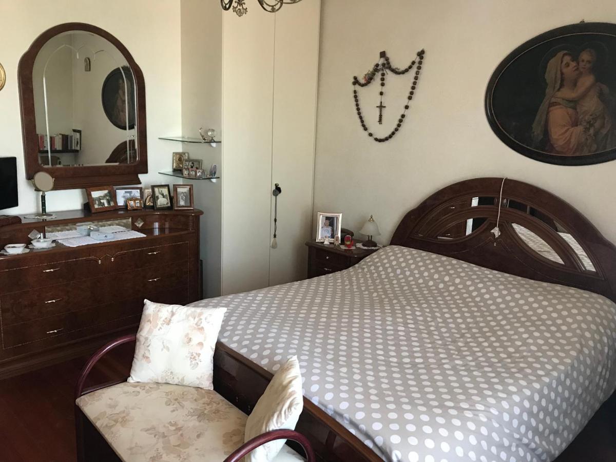 Le Pergole Villa Triëst Buitenkant foto